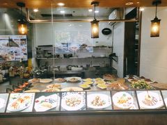 -宴小馆·小海鲜青岛菜(五四广场店)