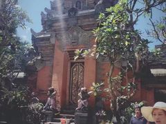 -乌布德传统市场