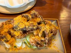 -亚特兰蒂斯·蟹餐厅 CRAB KITCHEN·鲜活海鲜