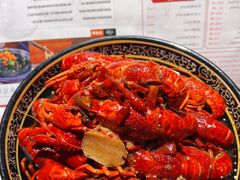 -江味龙虾馆·裸蓝龙虾(南山店)