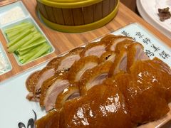 -宴小馆·小海鲜青岛菜(五四广场店)