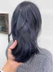 点击看大图 -Rise Hair上升造型