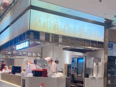 -西贝(紫荆广场店)
