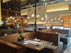 -唐猫庭院·千年陕菜(赛格国际购物中心店)