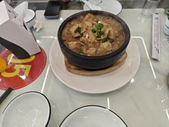 -龙香居海鲜浑锅家常菜·特色驴肉