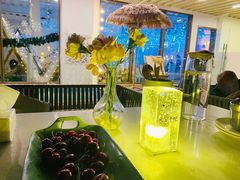 -天空花园餐吧·生日·团建(南山店)