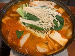 -槿Story·韩国料理(望京韩国美食城店)