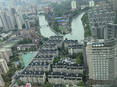 -环球港凯悦 · 享悦中餐厅