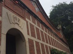 -晋江五店市传统文化旅游区
