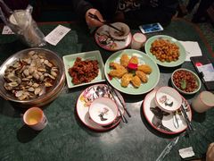 -新白鹿餐厅(城西银泰城店)