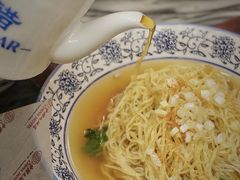 -中国大酒店·食街