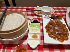 -西贝(龙华壹方天地店)