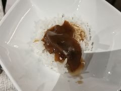 -广州花园酒店-凌璇阁360度高空海鲜自助餐CAROUSEL