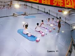 -中央芭蕾舞团·中芭艺蕾(酒仙桥明星校区)