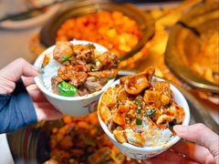 -川堂风·跷脚牛肉·乐山爆炒(中建乐荟天地店)