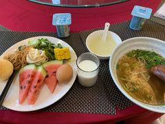 -东航云逸酒店(九溪烟树店)
