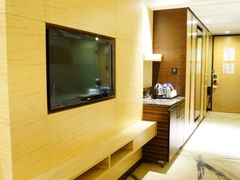 -西安赛瑞喜来登大酒店