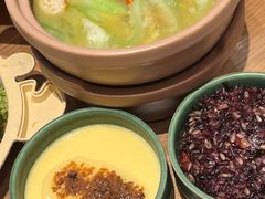 -谷田稻香·砂锅菜(西乡天虹店)