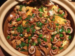 -KŌNG胶东小馆(华熙店)