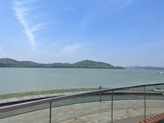 -水上明月·湖景餐厅