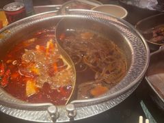 -牛New寿喜烧(曹路花园城店)