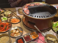 -西塔老太太泥炉烤肉(亚运村店)