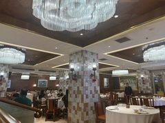 -乾隆美食·本帮菜(黄河路店)