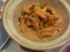 -南山鲜虾面·活鲜小馆·海味大连菜(南山总店)