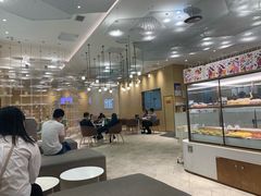 -奈雪的茶(国金中心店)