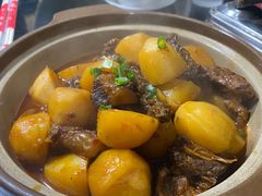 -小杨酒家(华苑小区店)