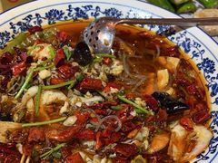 -德胜轩正宗顺德菜(宝安沙井会展中心店)