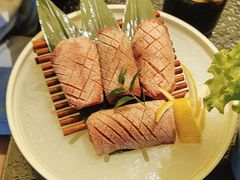 -樱嘢·炭火烧肉(惠南店)
