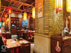 大堂-小龙坎火锅(春熙太古里店)