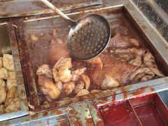 -细妹五香牛杂(步行街店)