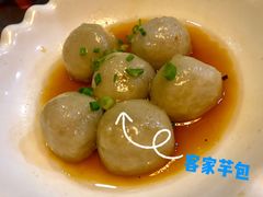 -来客家食府 · 福建客家菜(厦禾路店)