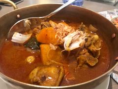 -CHINCHIN 青青·泰国料理(万象食家店)