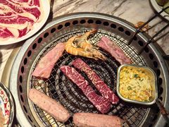 -火炉火自助餐(喜隆多店)