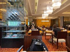 -上海西藏大厦万怡酒店