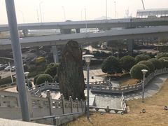 -楚望台遗址公园