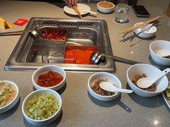 -海底捞火锅(枫蓝国际购物中心店)