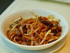 干炒牛河-利苑酒家(宜安广场店)