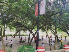 -广州市白云山风景名胜区