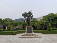 -梁启超故居纪念馆