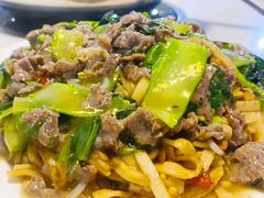 -菜忠潮州牛肉店(岗厦店)