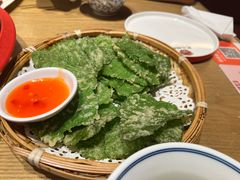 -肥三土菜馆(五四广场店)