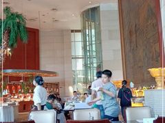 -泉州悦华酒店·自助餐厅