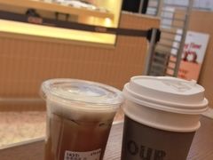 -OUR Bakery(SKP-S店)