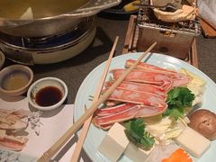 -蟹道乐(道顿堀本店)