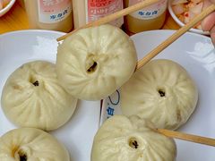 -李与白包子铺(桐梓林店)