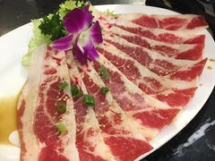 -梦山水日本烧肉(五四广场店)